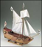 Yacht d'Oro Construction Plans Set