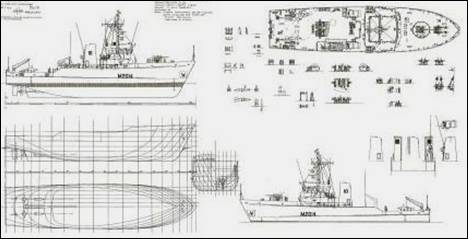 Sample Jecobin plan (first sheet) of above subject: