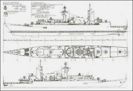 Sample Jecobin plan (first sheet) of above subject: