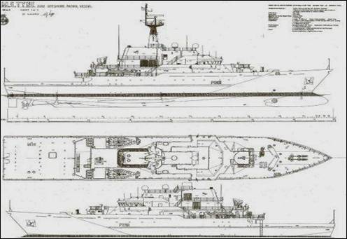 Sample Jecobin plan (first sheet) of above subject: