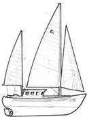 Freeward Marine MM1359