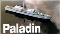 MAGM2026 Paladin Plan