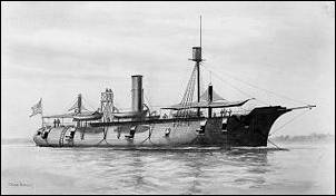 USS Galena